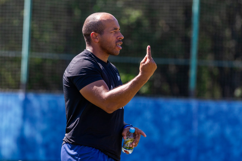 Юношеская футбольная лига-3, «Зенит» — СШОР «Зенит»