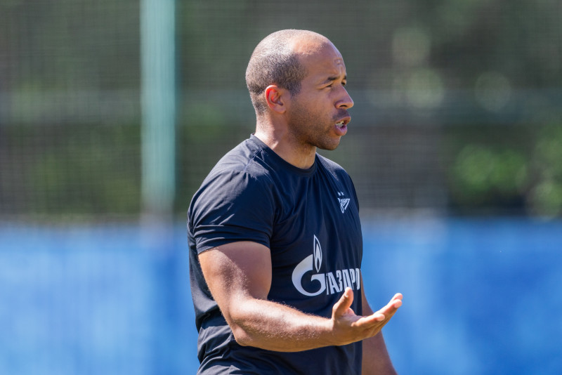 Юношеская футбольная лига-3, «Зенит» — СШОР «Зенит»