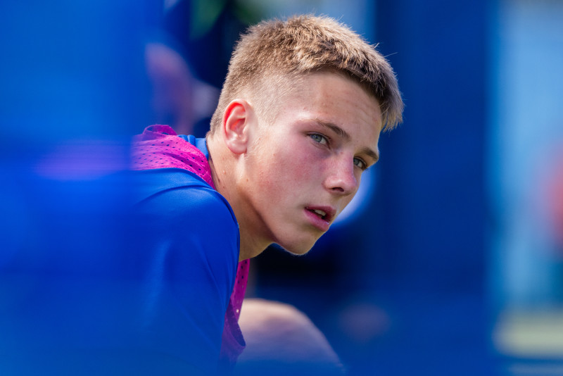 Юношеская футбольная лига-3, «Зенит» — СШОР «Зенит»