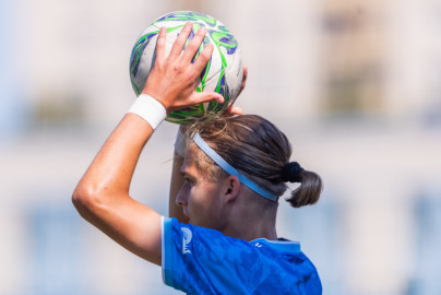 Юношеская футбольная лига-3, «Зенит» — СШОР «Зенит»