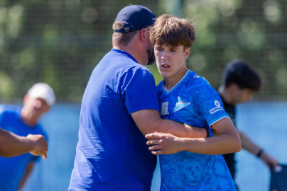 Юношеская футбольная лига-3, «Зенит» — СШОР «Зенит»