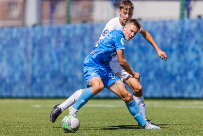 Юношеская футбольная лига-3, «Зенит» — СШОР «Зенит»