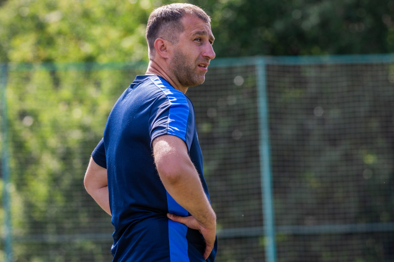 Юношеская футбольная лига-2, «Зенит» — СШОР «Зенит»