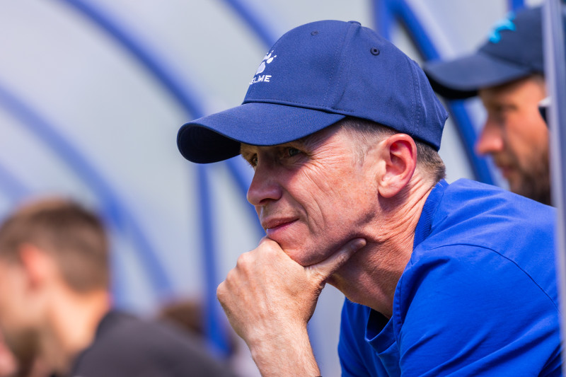 Юношеская футбольная лига-2, «Зенит» — СШОР «Зенит»