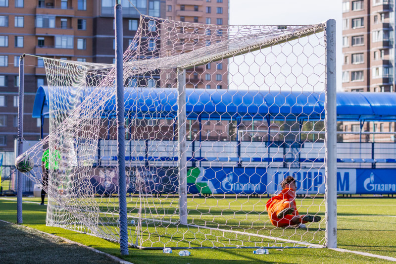 Юношеская футбольная лига-1, «Зенит» — СШОР «Зенит»