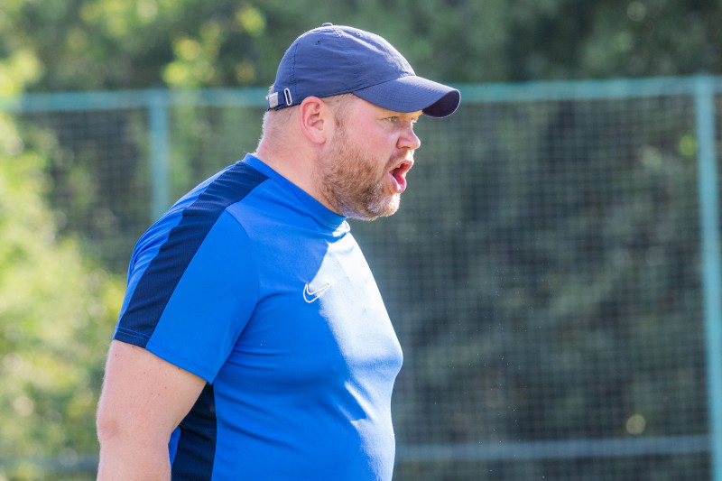 Юношеская футбольная лига-1, «Зенит» — СШОР «Зенит»