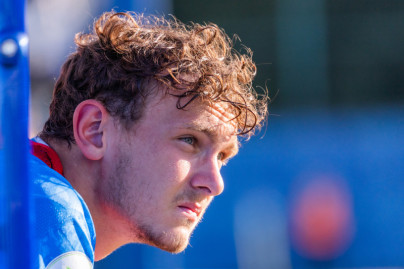 Юношеская футбольная лига-1, «Зенит» — СШОР «Зенит»