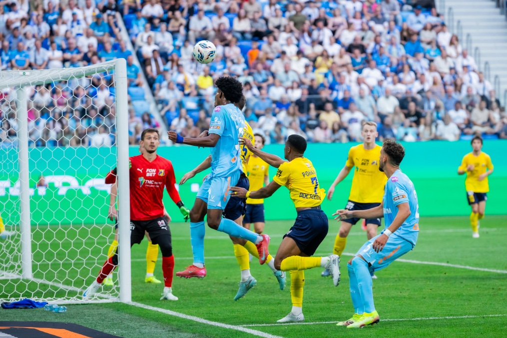 Мир Российская Премьер-Лига 2025/26, «Зенит» — «Ростов»