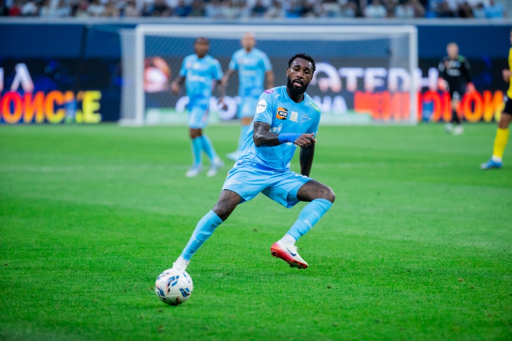 Мир Российская Премьер-Лига 2025/26, «Зенит» — «Ростов»