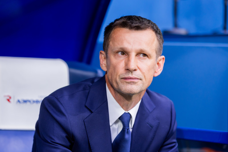 Мир Российская Премьер-Лига 2025/26, «Зенит» — «Ростов»