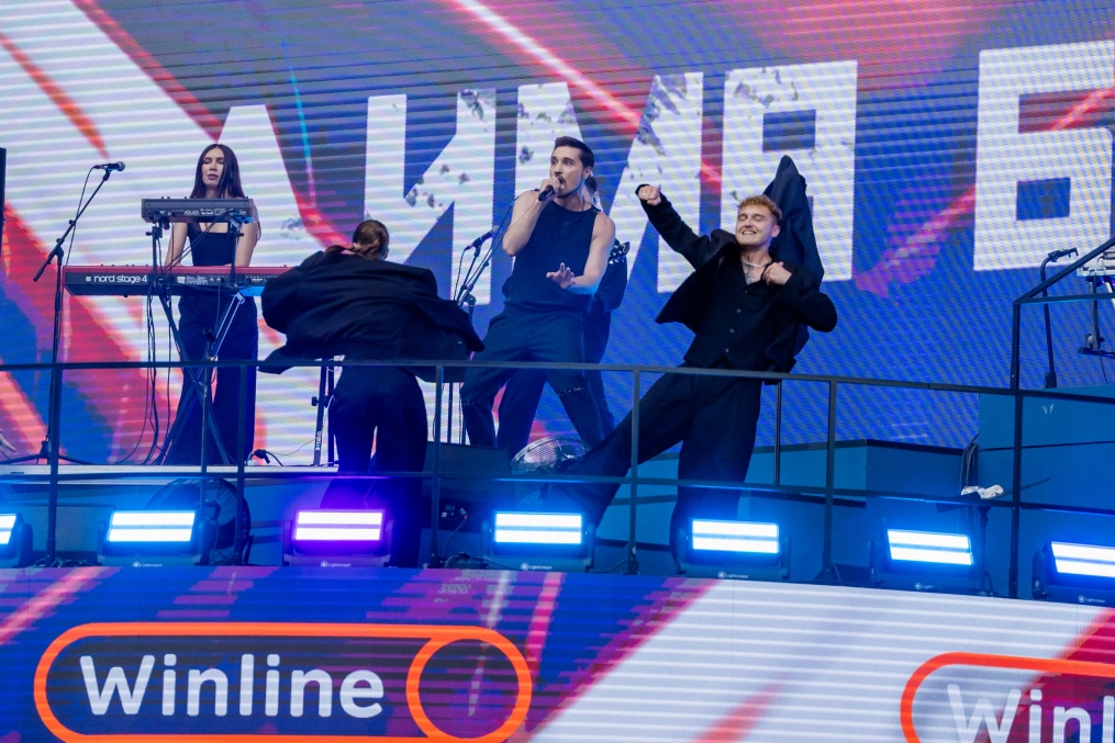 Мир Российская Премьер-Лига 2025/26, «Зенит» — «Ростов»