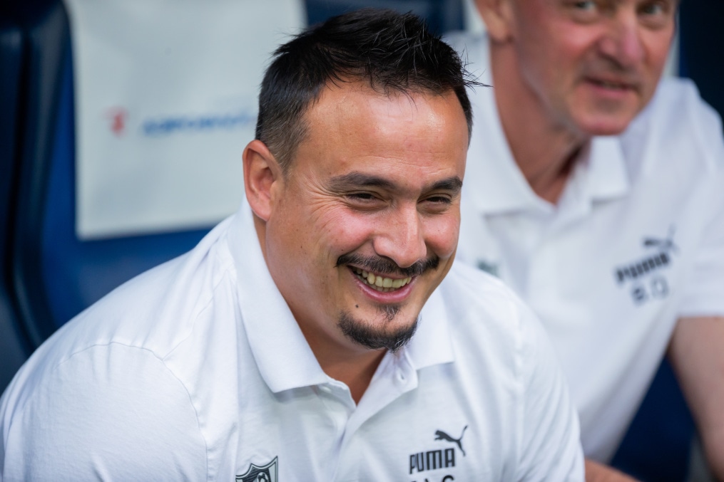 Мир Российская Премьер-Лига 2025/26, «Зенит» — «Ростов»