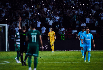 FONBET Кубок России 2025/2026, «Ахмат» — «Зенит»