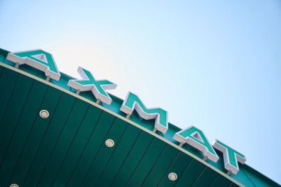 Стадион «Ахмат Арена»