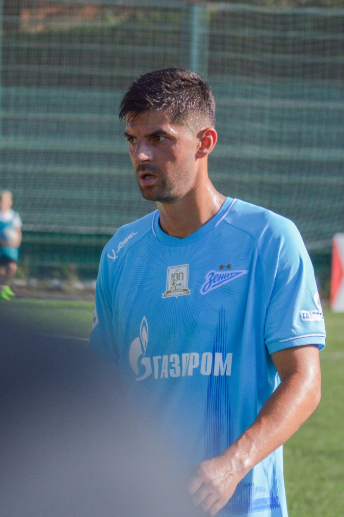 LEON-Вторая Лига 2025, «Торпедо-Владимир» — «Зенит»-2