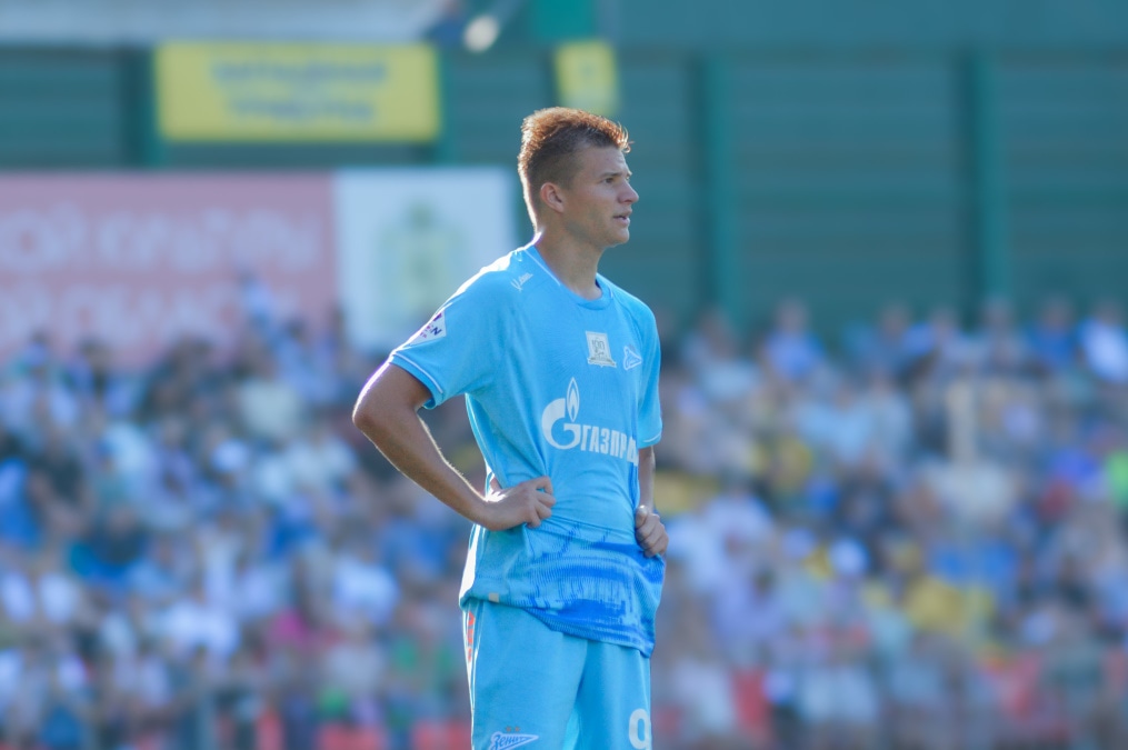 LEON-Вторая Лига 2025, «Торпедо-Владимир» — «Зенит»-2