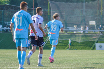 LEON-Вторая Лига 2025, «Торпедо-Владимир» — «Зенит»-2