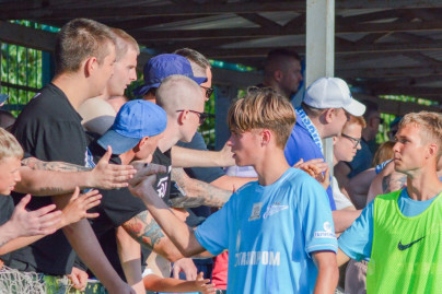 LEON-Вторая Лига 2025, «Торпедо-Владимир» — «Зенит»-2