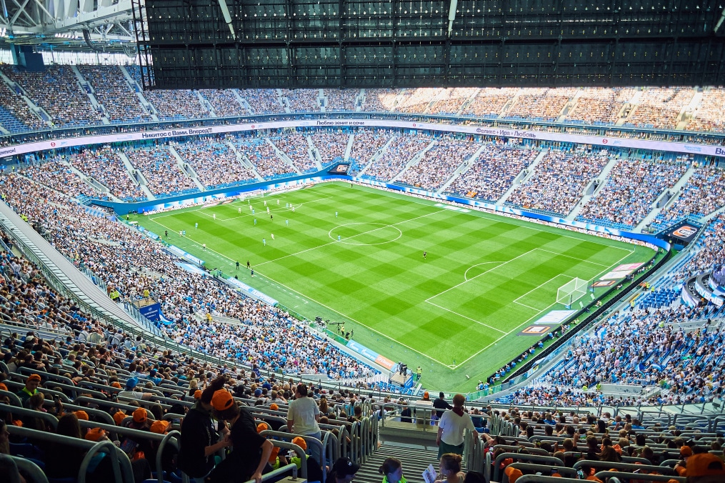 Мир Российская Премьер-Лига 2025/26, «Зенит» — ЦСКА