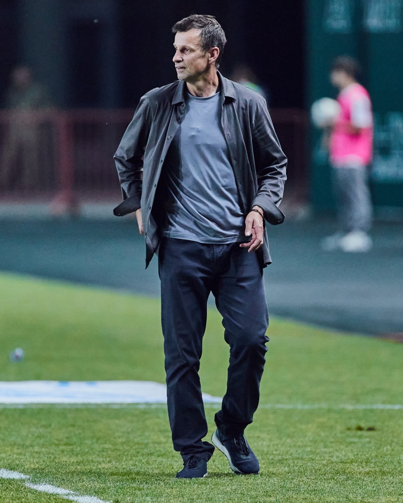 Мир Российская Премьер-Лига 2025/26, «Ахмат» — «Зенит»