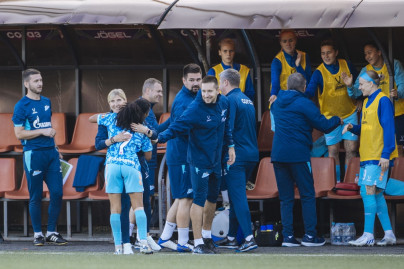 Суперлига 2025, 17 тур, «Рубин» — «Зенит»