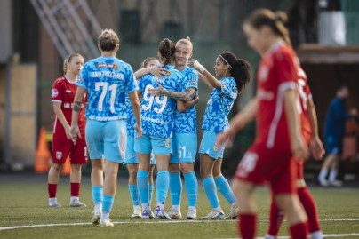 Суперлига 2025, 17 тур, «Рубин» — «Зенит»