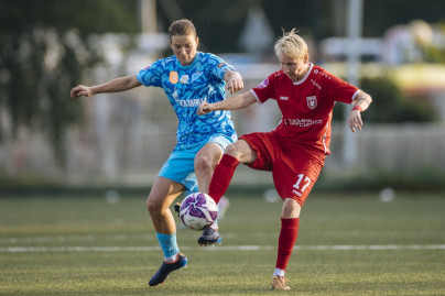 Суперлига 2025, 17 тур, «Рубин» — «Зенит»