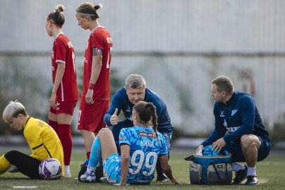 Суперлига 2025, 17 тур, «Рубин» — «Зенит»