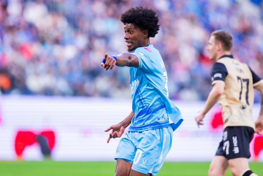 FONBET Кубок России 2025/2026, «Зенит» — «Рубин»