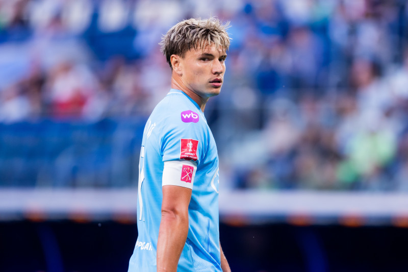 FONBET Кубок России 2025/2026, «Зенит» — «Рубин»