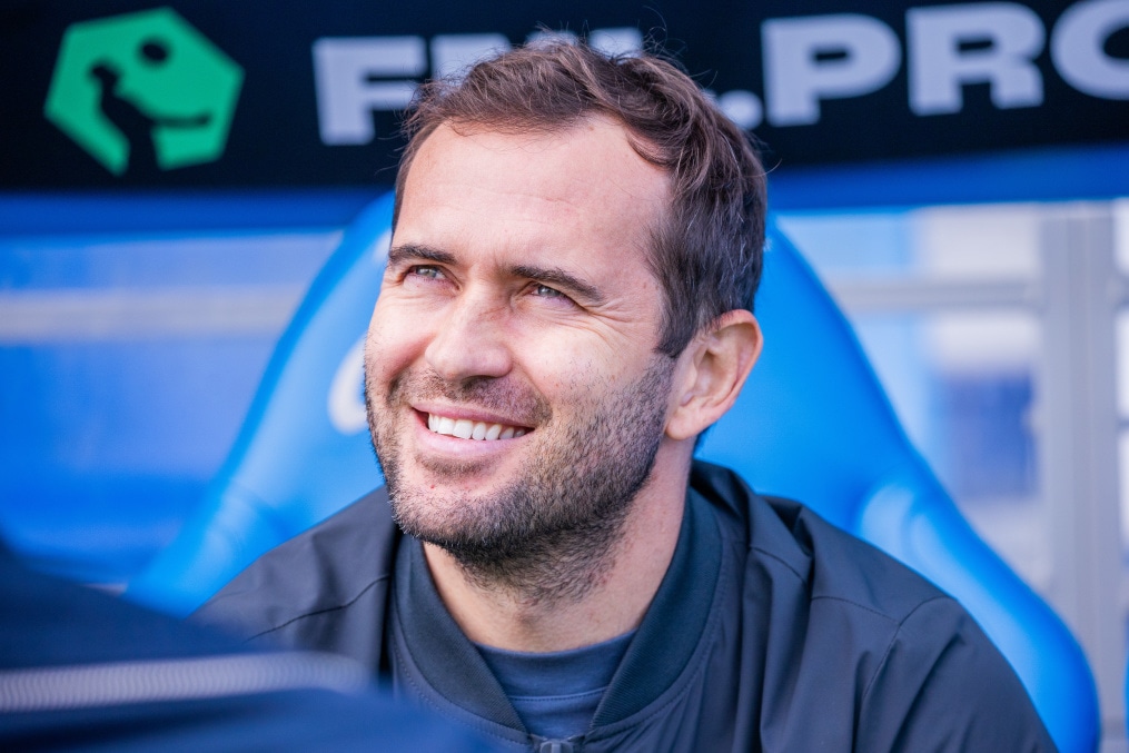 Церемония открытия XVIII Международного юношеского турнира памяти Ю. А. Морозова