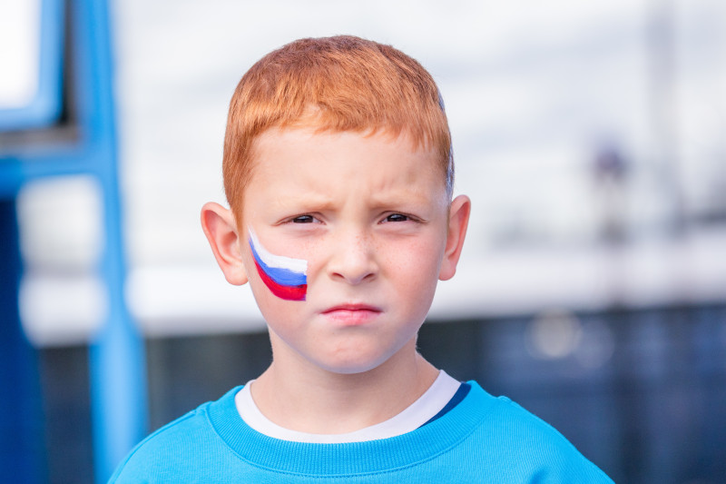 Фан-Променад на XVIII Международном юношеском турнире памяти Ю. А. Морозова