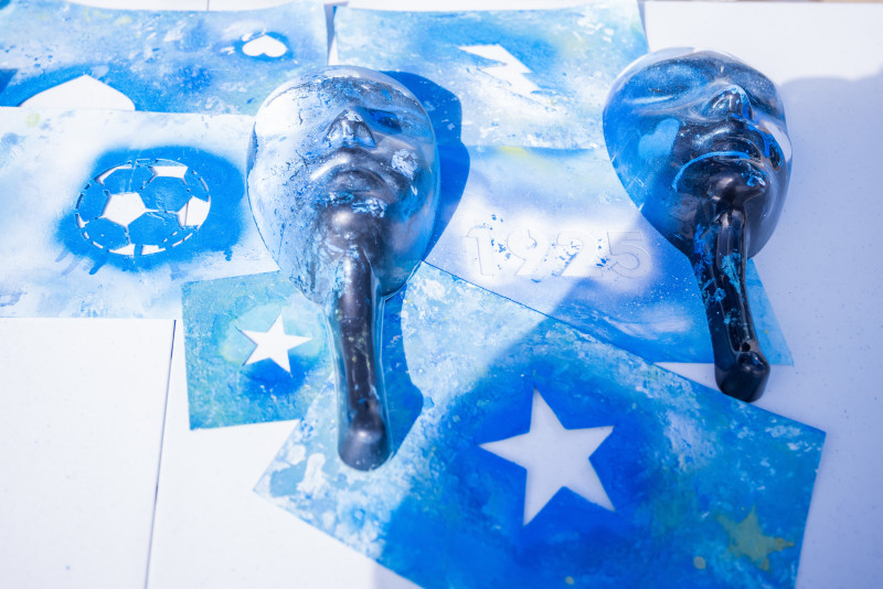 Фан-Променад на XVIII Международном юношеском турнире памяти Ю. А. Морозова