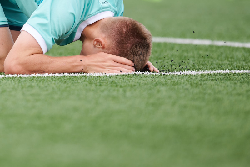 XVIII Международный юношеский турнир памяти Ю.А. Морозова: Сборная Белоруссии — «Фенербахче»