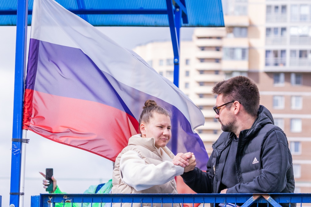 XVIII Международный юношеский турнир памяти Ю.А. Морозова: Сборная России — «Зенит»