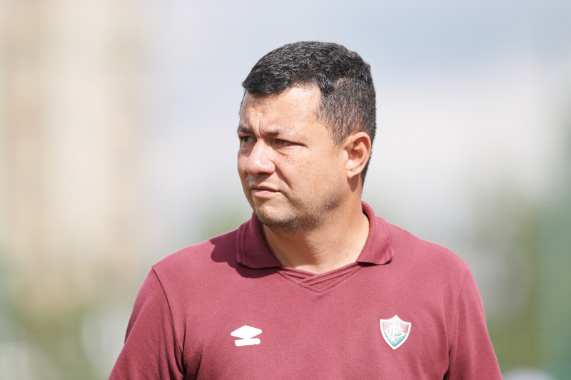 XVIII Международный юношеский турнир памяти Ю.А. Морозова: «Флуминенсе»— «Кайрат»