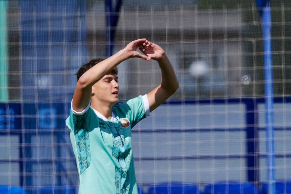 XVIII Международный юношеский турнир памяти Ю.А. Морозова: «Црвена Звезда»— Сборная Белоруссии