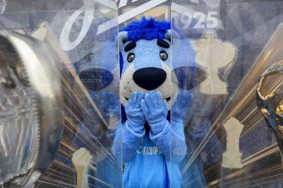 Студенческий футбольный фестиваль «СФЛ ФЕСТ 2025»