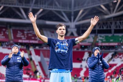 FONBET Кубок России 2025/26, «Рубин» — «Зенит»