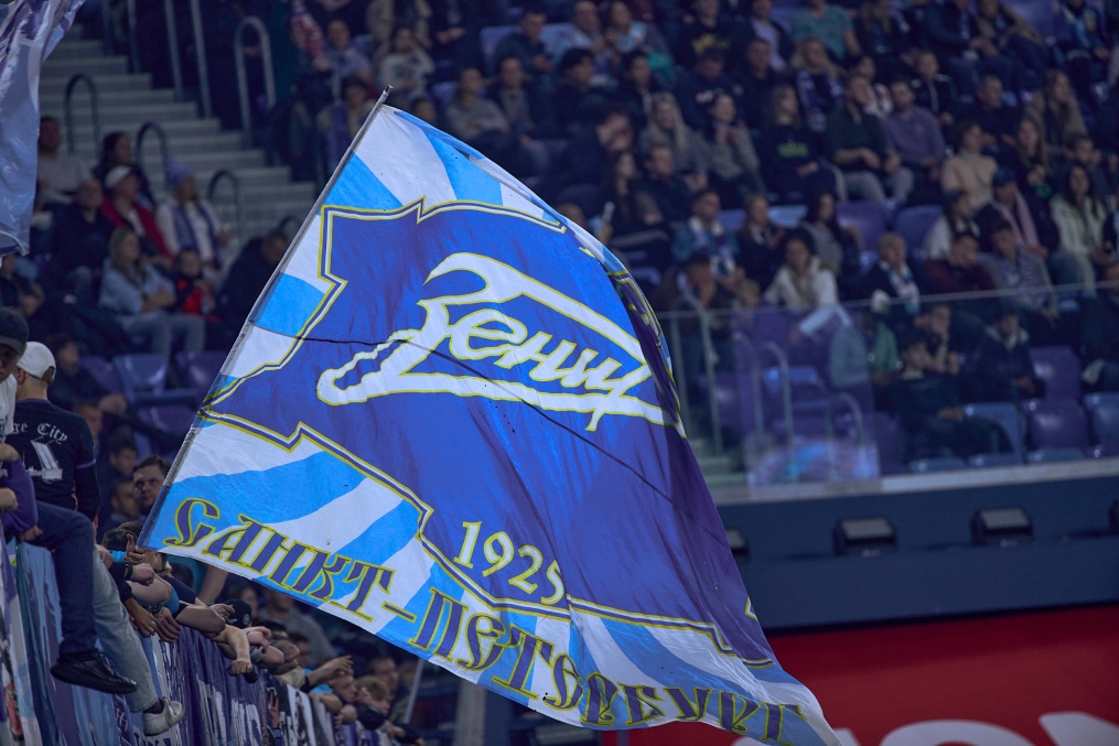 FONBET Кубок России 2025/2026, «Зенит» — «Оренбург»