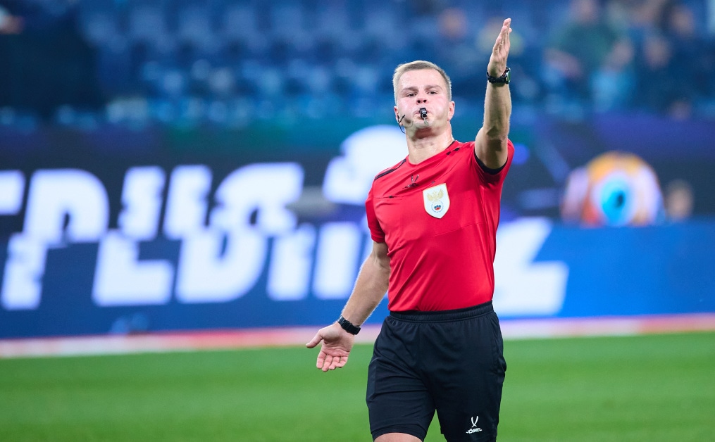 FONBET Кубок России 2025/2026, «Зенит» — «Оренбург»