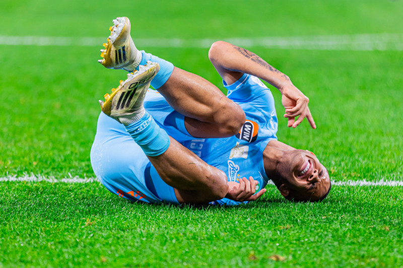 Мир Российская Премьер-Лига 2025/26, «Зенит» — «Динамо»