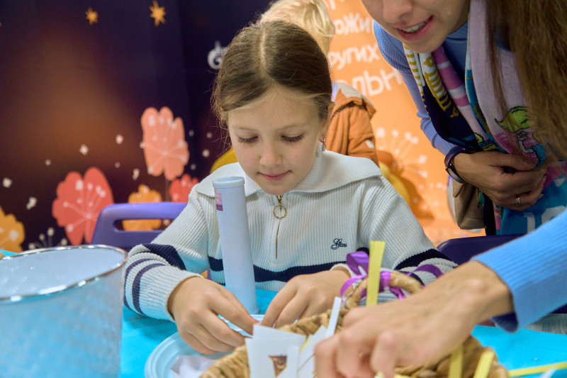 «Фан-Променад»: «Энергия дружбы» перед матчем с московским «Динамо»