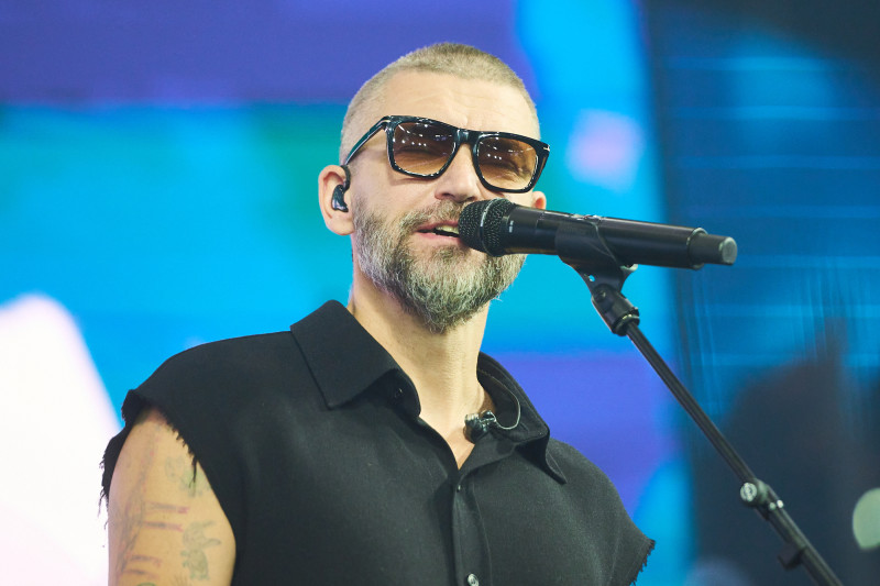 Winline шоу: концерт группы Uma2rman («Уматурман») на главной сцене