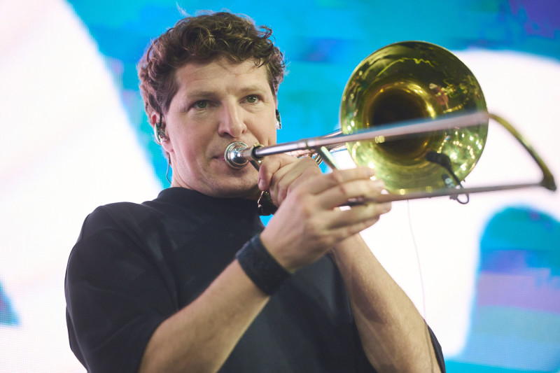 Winline шоу: концерт группы Uma2rman («Уматурман») на главной сцене