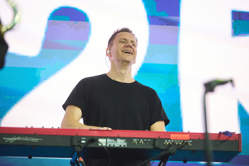 Winline шоу: концерт группы Uma2rman («Уматурман») на главной сцене