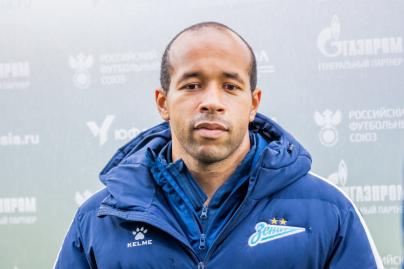 Юношеская футбольная лига-3, «Зенит» — «Акрон-Академия Коноплёва»