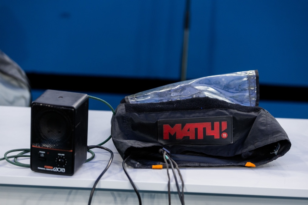 «Газпром Арена» готовится к матчу с «Локомотивом»