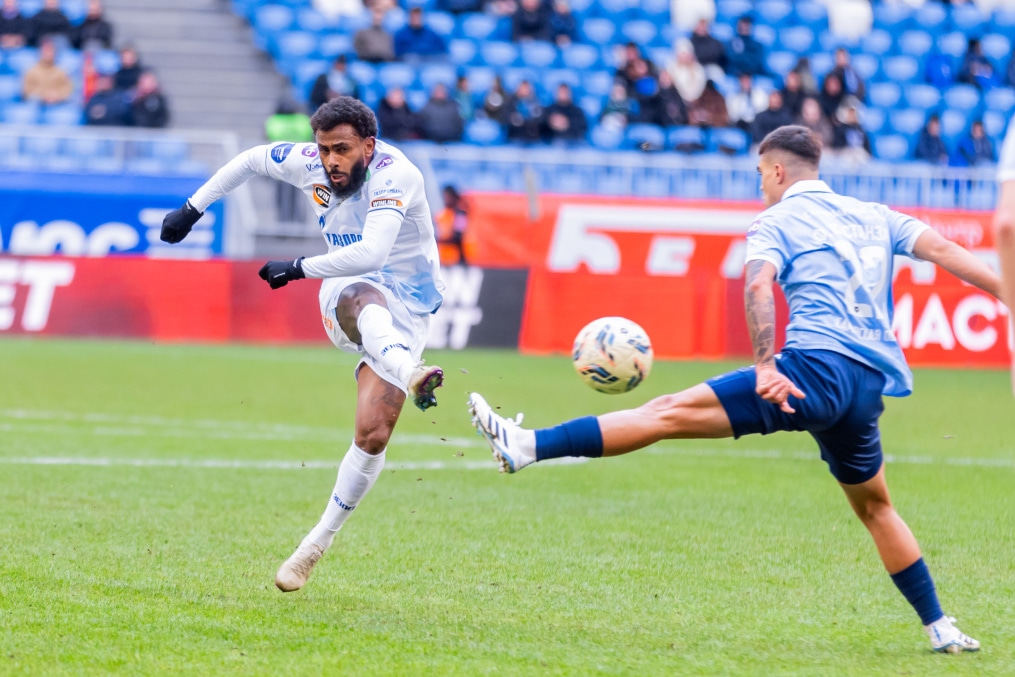 Мир Российская Премьер-Лига 2025/26, «Крылья Советов» — «Зенит»