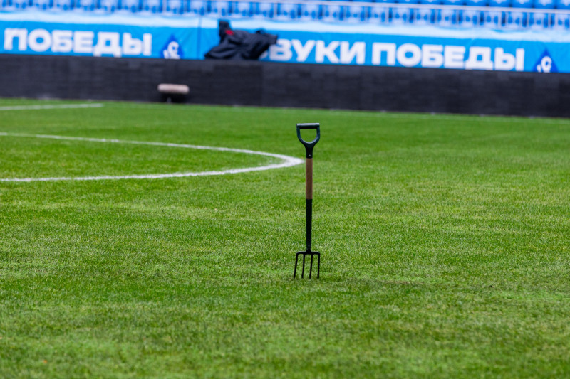 Виды «Солидарность Самара Арены»